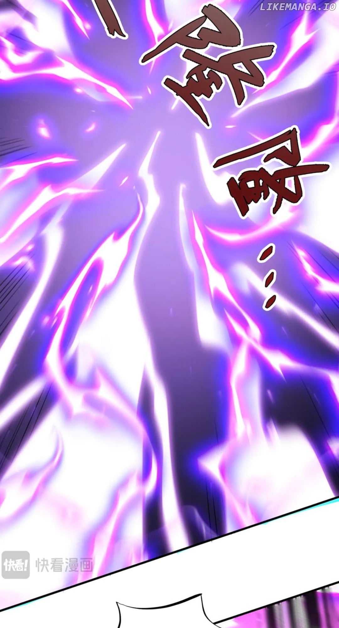 My Empress Apprentice is Becoming Evil Chapter 50 - page 55